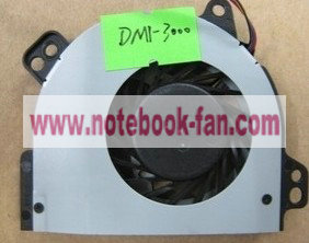 New For HP Pavilion DM1-3000 CPU Fan 636453-001 New For HP Pavilion DM1-3000 CPU Fan 636453-001